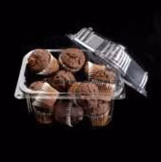 의료용 트레이를 위한 최고의 디자인 자동 플라스틱 열성형 기계